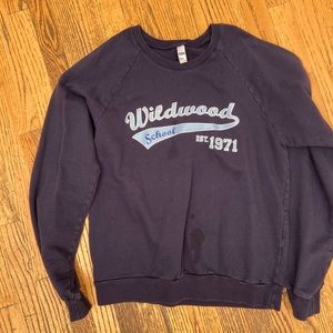 Wildwood Sweater